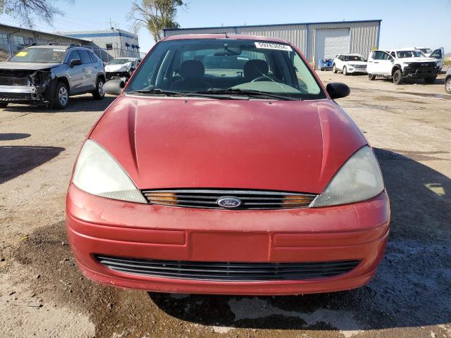 Photo 4 VIN: 1FAFP33P23W328303 - FORD FOCUS 