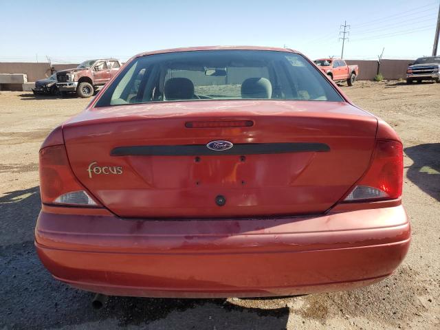 Photo 5 VIN: 1FAFP33P23W328303 - FORD FOCUS 