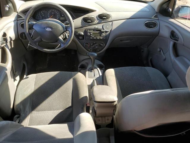 Photo 7 VIN: 1FAFP33P23W328303 - FORD FOCUS 