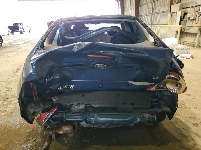 Photo 5 VIN: 1FAFP33P2YW398505 - FORD FOCUS 