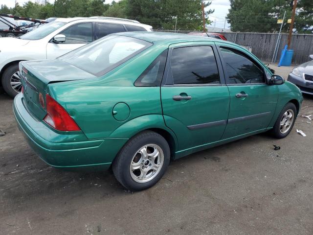 Photo 2 VIN: 1FAFP33P32W117691 - FORD FOCUS LX 