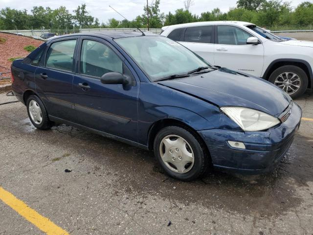 Photo 3 VIN: 1FAFP33P41W162606 - FORD FOCUS 