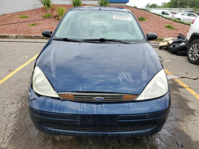 Photo 4 VIN: 1FAFP33P41W162606 - FORD FOCUS 