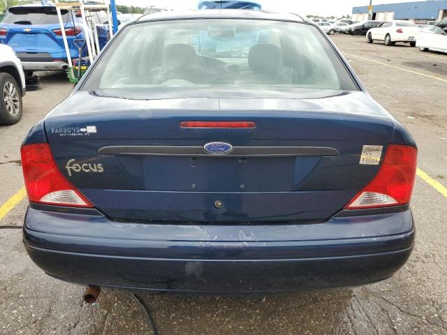 Photo 5 VIN: 1FAFP33P41W162606 - FORD FOCUS 