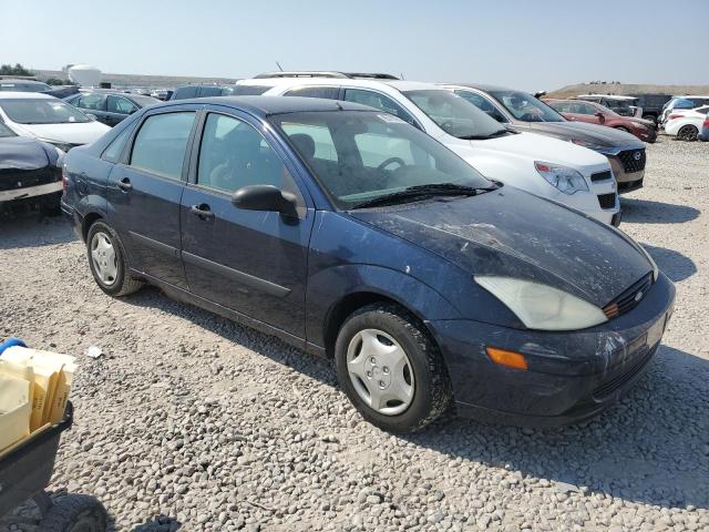 Photo 3 VIN: 1FAFP33P41W332849 - FORD FOCUS 