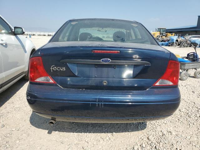 Photo 5 VIN: 1FAFP33P41W332849 - FORD FOCUS 