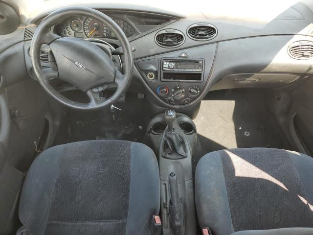 Photo 7 VIN: 1FAFP33P41W332849 - FORD FOCUS 