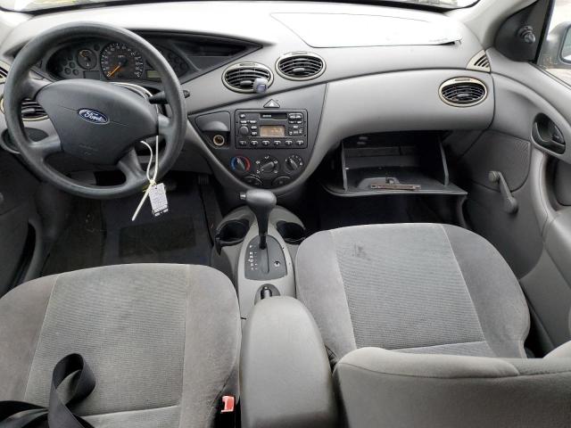 Photo 7 VIN: 1FAFP33P42W291527 - FORD FOCUS 