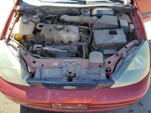 Photo 10 VIN: 1FAFP33P44W168183 - FORD FOCUS 