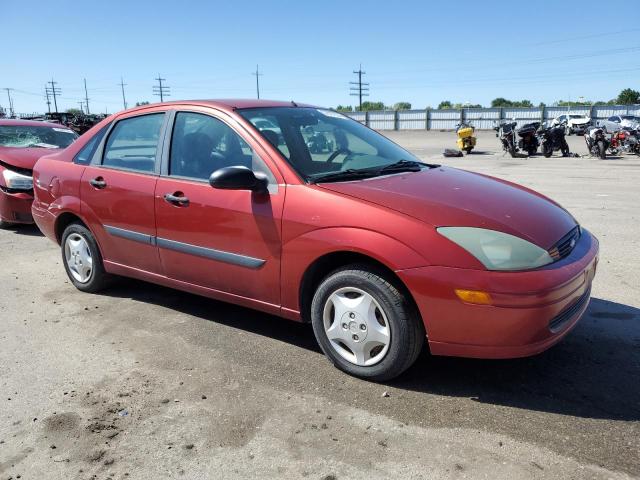 Photo 3 VIN: 1FAFP33P44W168183 - FORD FOCUS 