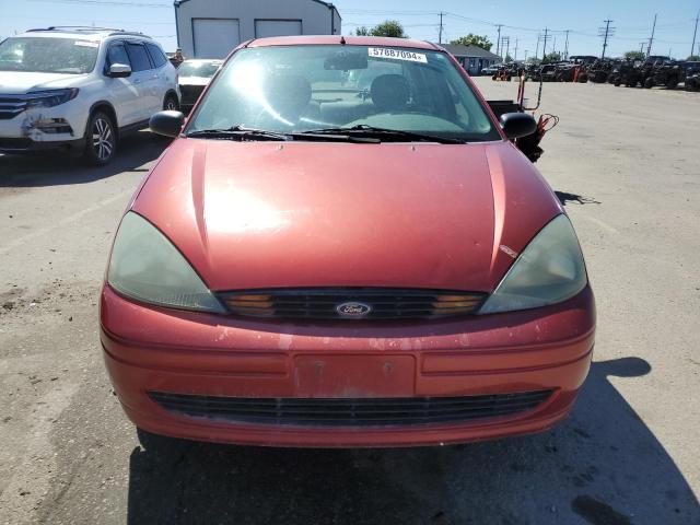 Photo 4 VIN: 1FAFP33P44W168183 - FORD FOCUS 