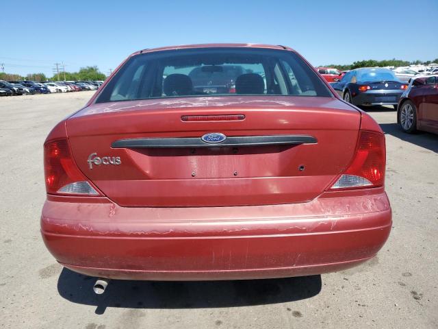 Photo 5 VIN: 1FAFP33P44W168183 - FORD FOCUS 