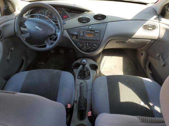 Photo 7 VIN: 1FAFP33P44W168183 - FORD FOCUS 