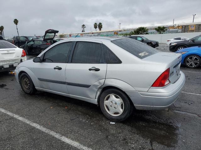 Photo 1 VIN: 1FAFP33P51W198885 - FORD FOCUS 