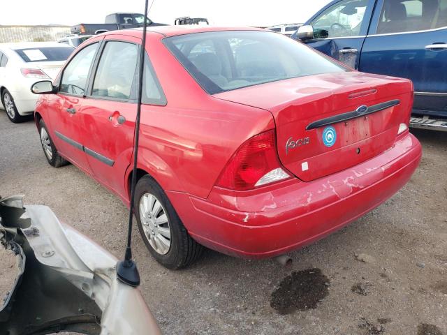 Photo 1 VIN: 1FAFP33P51W215295 - FORD FOCUS 