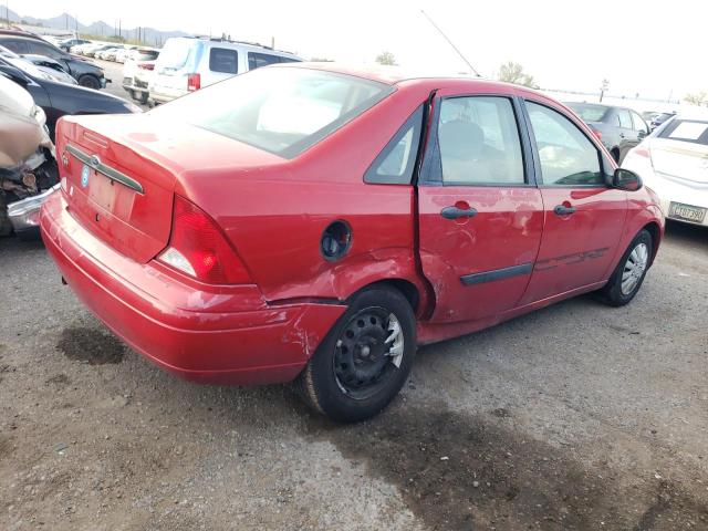 Photo 2 VIN: 1FAFP33P51W215295 - FORD FOCUS 