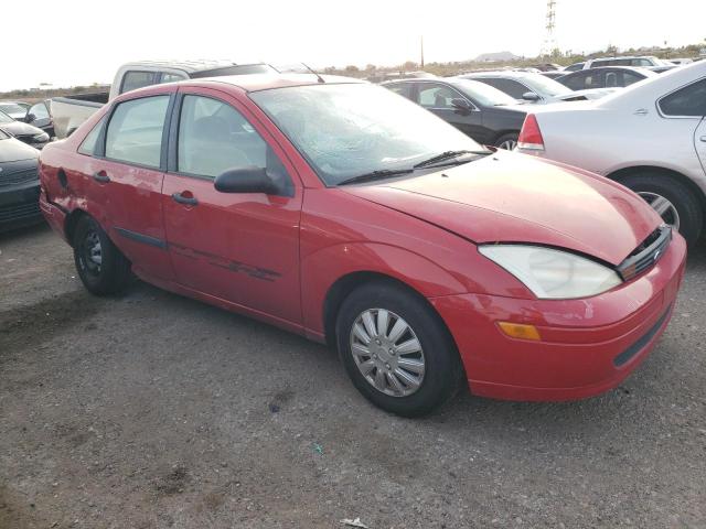 Photo 3 VIN: 1FAFP33P51W215295 - FORD FOCUS 