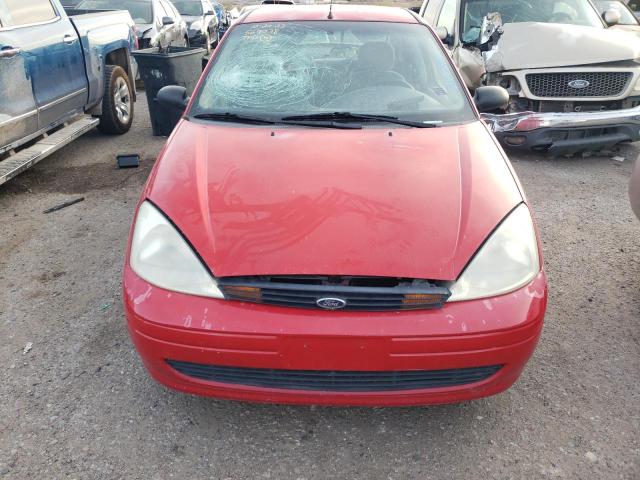 Photo 4 VIN: 1FAFP33P51W215295 - FORD FOCUS 