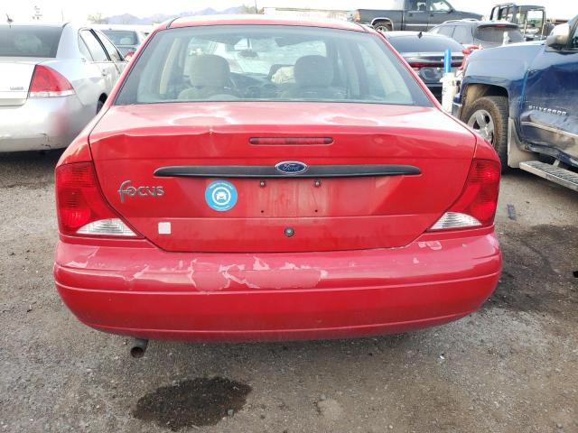 Photo 5 VIN: 1FAFP33P51W215295 - FORD FOCUS 