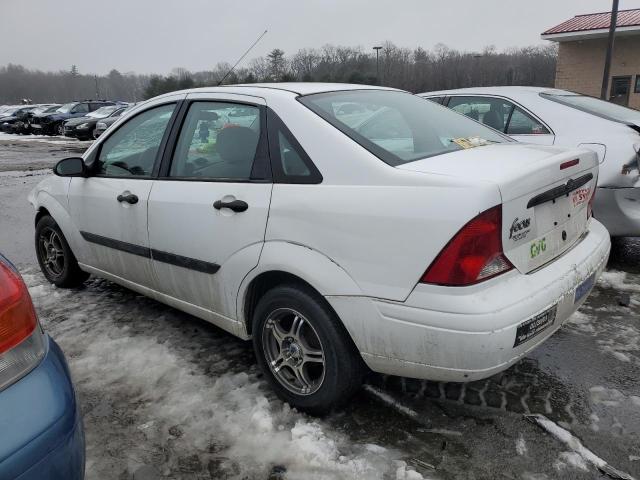 Photo 1 VIN: 1FAFP33P53W342793 - FORD FOCUS 