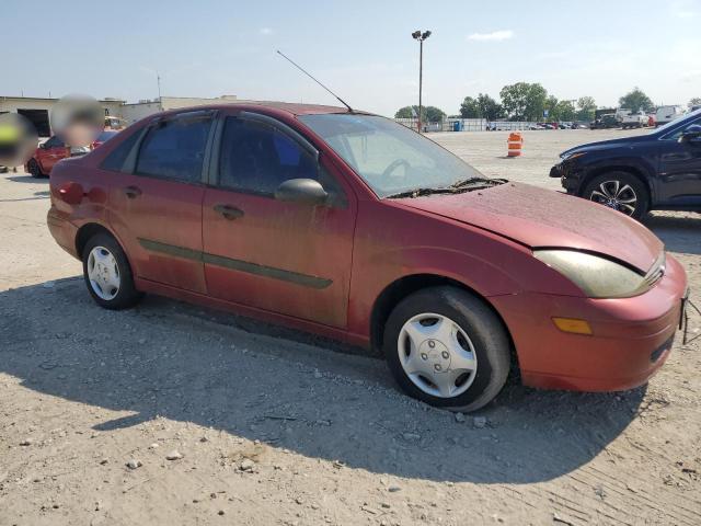 Photo 3 VIN: 1FAFP33P64W200468 - FORD FOCUS LX 