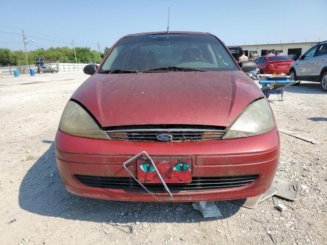 Photo 4 VIN: 1FAFP33P64W200468 - FORD FOCUS LX 