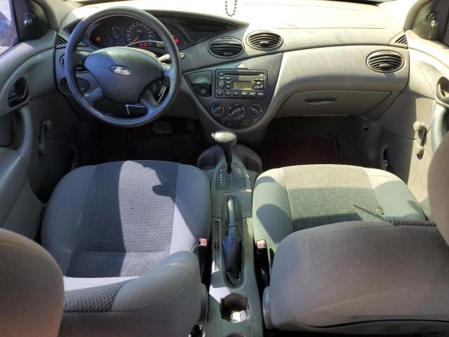 Photo 7 VIN: 1FAFP33P64W200468 - FORD FOCUS LX 