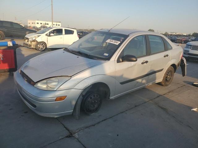 Photo 0 VIN: 1FAFP33P6YW376765 - FORD FOCUS LX 