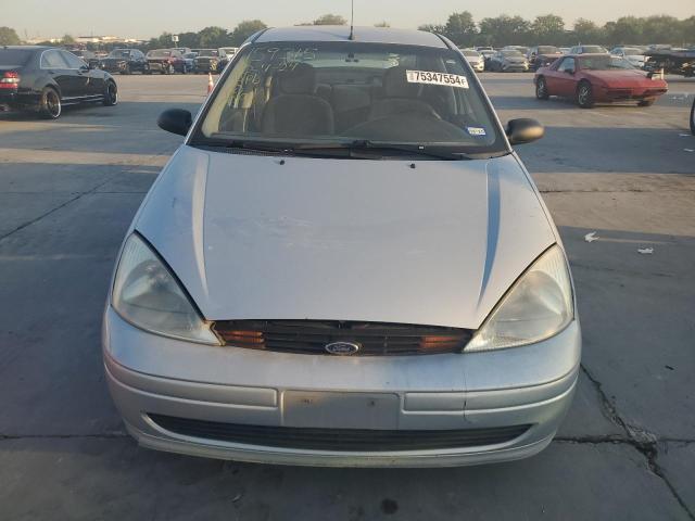 Photo 4 VIN: 1FAFP33P6YW376765 - FORD FOCUS LX 