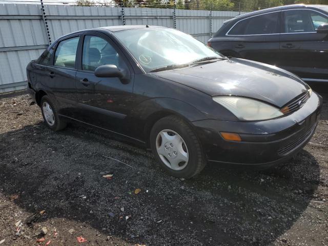 Photo 3 VIN: 1FAFP33P72W239485 - FORD FOCUS LX 