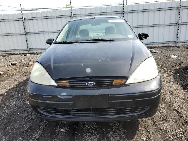 Photo 4 VIN: 1FAFP33P72W239485 - FORD FOCUS LX 