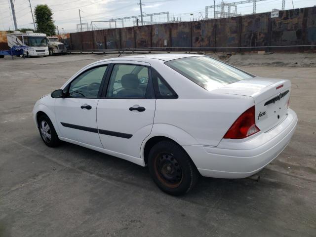 Photo 1 VIN: 1FAFP33P72W351025 - FORD FOCUS LX 