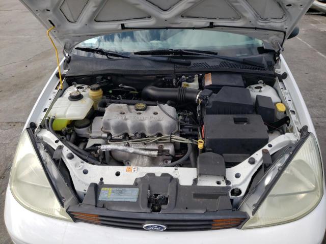 Photo 10 VIN: 1FAFP33P72W351025 - FORD FOCUS LX 