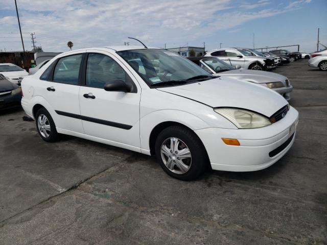 Photo 3 VIN: 1FAFP33P72W351025 - FORD FOCUS LX 