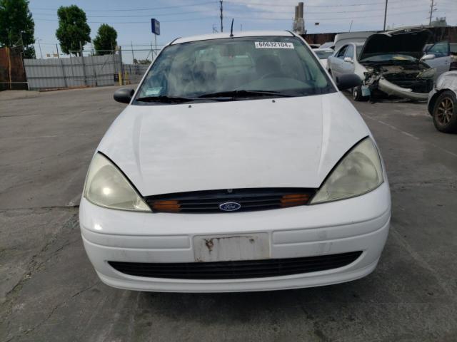 Photo 4 VIN: 1FAFP33P72W351025 - FORD FOCUS LX 