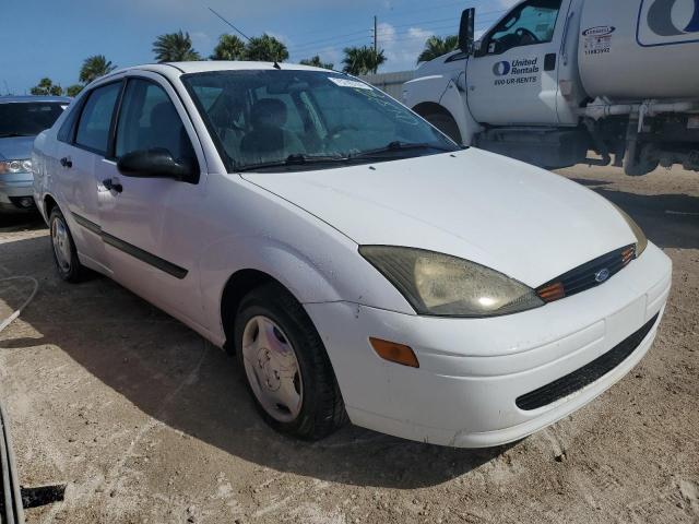 Photo 3 VIN: 1FAFP33P73W223532 - FORD FOCUS LX 