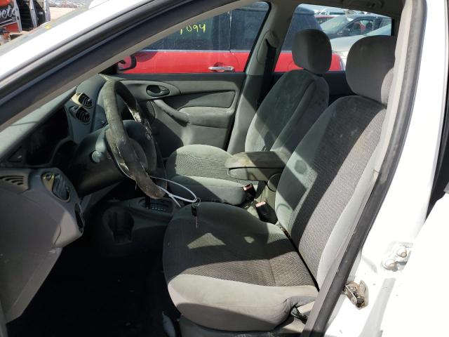 Photo 6 VIN: 1FAFP33P73W223532 - FORD FOCUS LX 