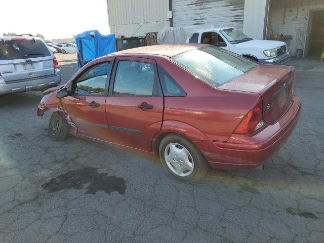 Photo 1 VIN: 1FAFP33P73W327826 - FORD FOCUS LX 