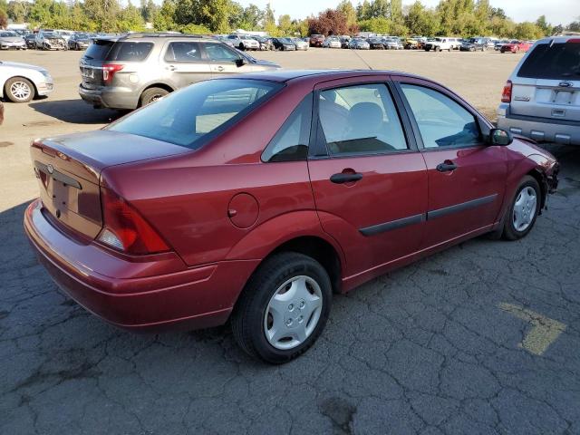 Photo 2 VIN: 1FAFP33P73W327826 - FORD FOCUS LX 