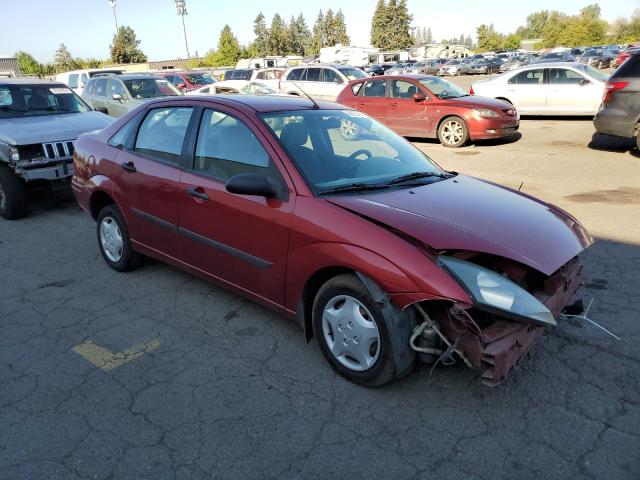 Photo 3 VIN: 1FAFP33P73W327826 - FORD FOCUS LX 