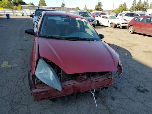 Photo 4 VIN: 1FAFP33P73W327826 - FORD FOCUS LX 