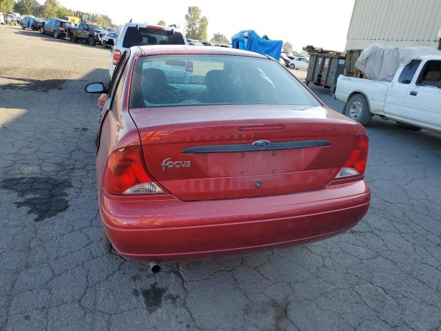 Photo 5 VIN: 1FAFP33P73W327826 - FORD FOCUS LX 