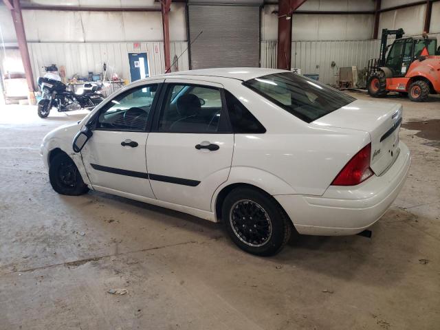 Photo 1 VIN: 1FAFP33P7YW115791 - FORD FOCUS 