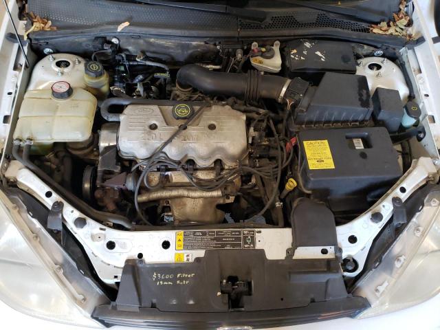 Photo 10 VIN: 1FAFP33P7YW115791 - FORD FOCUS 