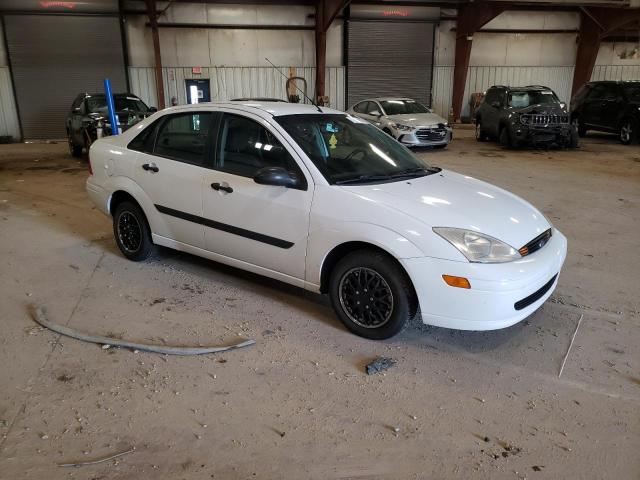 Photo 3 VIN: 1FAFP33P7YW115791 - FORD FOCUS 