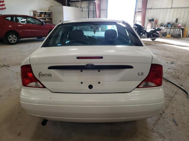 Photo 5 VIN: 1FAFP33P7YW115791 - FORD FOCUS 