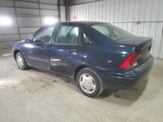 Photo 1 VIN: 1FAFP33P82W281566 - FORD FOCUS LX 