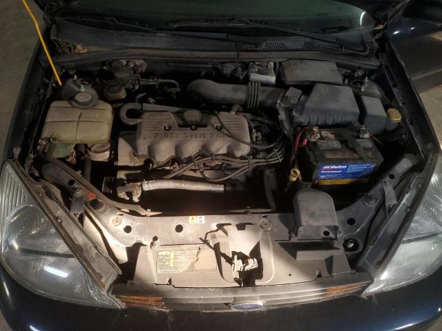 Photo 10 VIN: 1FAFP33P82W281566 - FORD FOCUS LX 