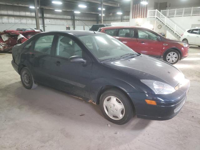 Photo 3 VIN: 1FAFP33P82W281566 - FORD FOCUS LX 