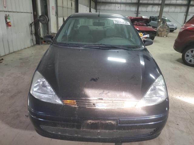 Photo 4 VIN: 1FAFP33P82W281566 - FORD FOCUS LX 